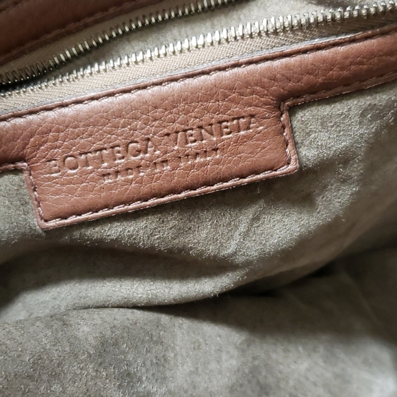 Bottega Veneta bag - Picture 7 of 8